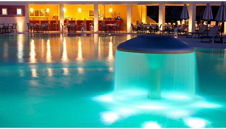 Alkyon Resort Hotel & Spa - NR, Пелопоннес